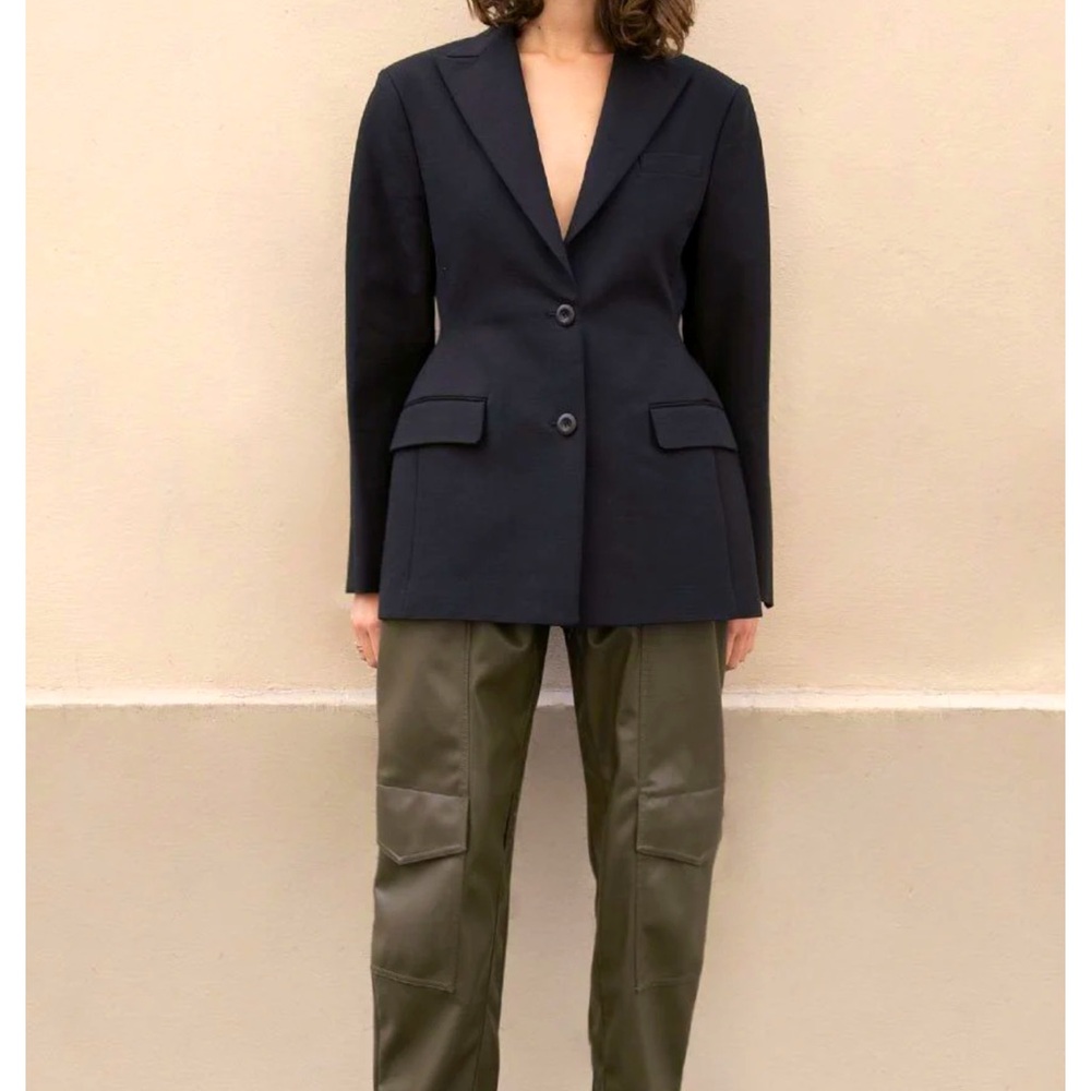 Frankie Shop blazer